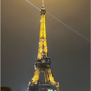 Meet your Posher, Renee